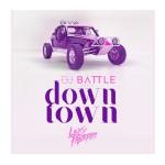album image Downtown Downtown (feat. Lexy Panterra) - Single