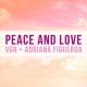 Steven Universe - Peace and Love (On Planet Earth) (VGR Remix)