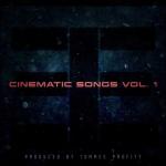 album image Glass Heart Cinematic Songs (Vol. 1)
