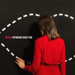 album image Shinanay remix Spinning Over You - Single
