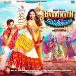 album image Tamma Tamma Again Badrinath Ki Dulhania (Original Motion Picture Soundtrack)