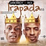 album image 21 Irapada (feat. 9ice) - Single