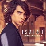 album image Don't Come Easy Don't Come Easy - Single