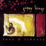 album image Escusha Me( танец цыганских королей) Love & Liberté