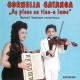Cornelia Catanga - Aș Pleca Cu Tine-N Lume
