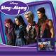 Dove Cameron, Sofia Carson - Space Between (From "Descendants 2")