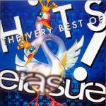 album image Breath of Life Hits! The Very Best of Erasure