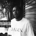 album image DNA. DAMN. COLLECTORS EDITION.