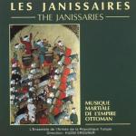 album image Medley: Harb Marshi / Récitation du Coran / Ya Allah Bismillah / Air d'attaque Les Janissaires (Musique martiale de l'empire Ottoman)