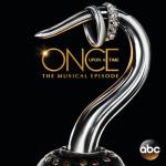 album image A Happy Beginning Once Upon a Time: The Musical Episode (Original Television Soundtrack)