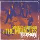 Smokey Robinson & The Miracles - The Tears Of A Clown