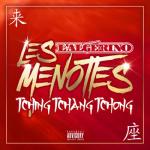 album image Les menottes Les menottes (Tching Tchang Tchong) - Single
