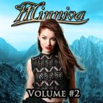album image Beyond The Burning Skies (Battle Beast cover) Volume #2