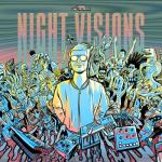 album image Start The Engine Night Visions