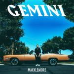 album image Macklemore - Glorious (feat. Skylar Grey) GEMINI