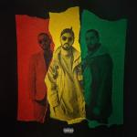 album image Заплаканная Умшакалака (feat. Amigo)