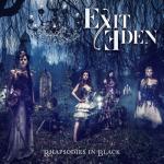 album image Incomplete (Backstreet Boys cover) Rhapsodies in Black