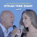 album image Otkad tebe znam (2017) Otkad Tebe Znam (feat. Šaban Šaulić) - Single