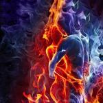 album image I See Fire (Kygo Remix) Ik Zie Vuur - Single