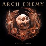 album image The World Is Yours Will To Power