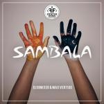 album image Sambala Sambala (feat. Max Vertigo)