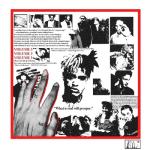 album image Static Shock XXXTENTACION Presents: Members Only, Vol. 3