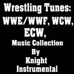 album image The Undertaker (WWE) Wrestling Tunes: Wwe / Wwf, Wcw, Ecw Music Collection
