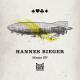 Hannes Bieger - Rhyolite