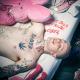 Lil Peep - save that shit[slow and reverbed]