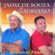 Jaime de Souza & Adriano, Geycer - Voa Liberdade