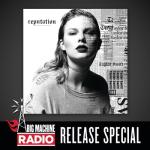 album image Look What You Made Me Do reputation (Big Machine Radio Release Special)