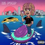 album image Gucci Gang (minus) Lil Pump