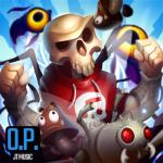 album image SUBNAUTICA RAP "Don't Hold Your Breath" O.P.