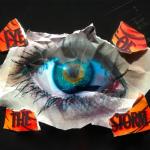 album image You're Going Down Eye of the Storm - EP
