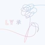 album image pied piper LOVE YOURSELF 承 'Her'