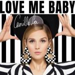 album image Les Rois mages Love Me Baby