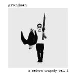 album image Blood // Water a modern tragedy, vol. 1 - EP