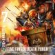 Five Finger Death Punch - Gone Away