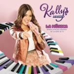album image Worlds Collide KALLY's Mashup: La Música (Banda Sonora Original de la Serie de TV)