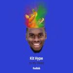 album image In My Head (Hardstyle) In My Head - Single