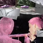 album image anxiety (with FRND) cybersex