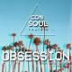 Consoul Trainin feat. Steven Aderinto, DuoViolins - Obsession (feat. Steven Aderinto & DuoViolins)