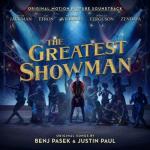 album image Rewrite The Stars The Greatest Showman (Original Motion Picture Soundtrack)