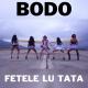 BODO - Fetele lu' tata
