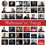 album image Buldular Beni (BRB) Mahzuni'ye Saygı