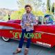 Sev Achker - Tigran Asatryan (New 2018 Official Video) █▬█ █ ▀█▀