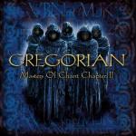 album image Gregorian Moment Of Peace Masters of Chant: Chapter II