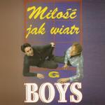 album image Вольность і свобода Miłość Jak Wiatr