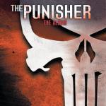 album image Slow Chemical The Punisher: The Album