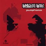 album image Illusion (Lucas N. 2022 Remix) Pumphonia